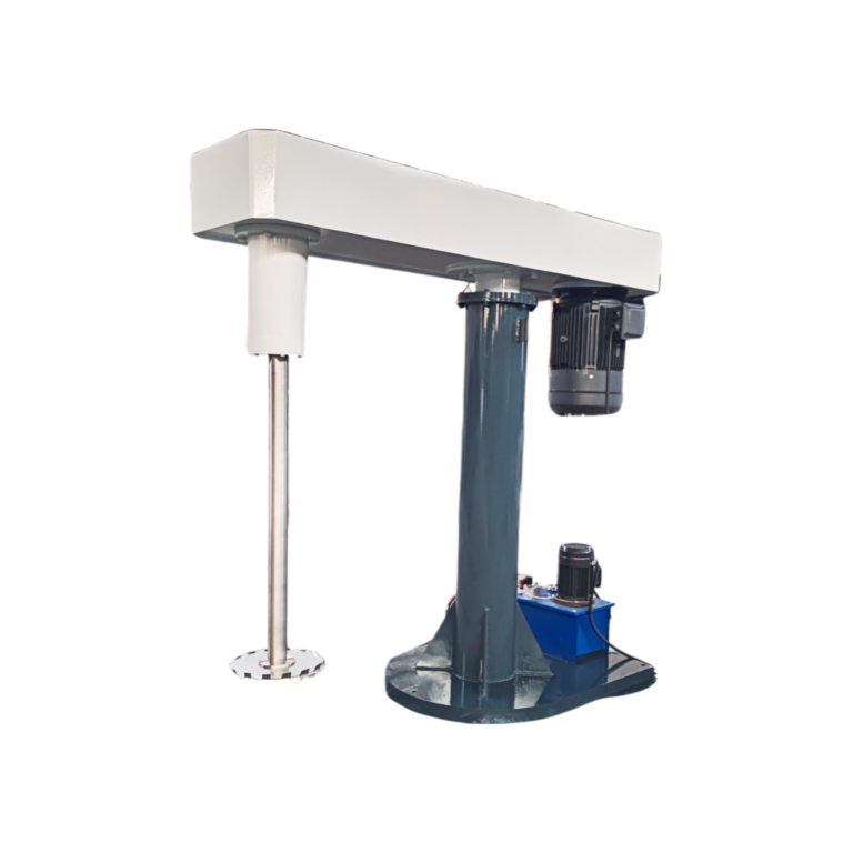 High Speed Disperser