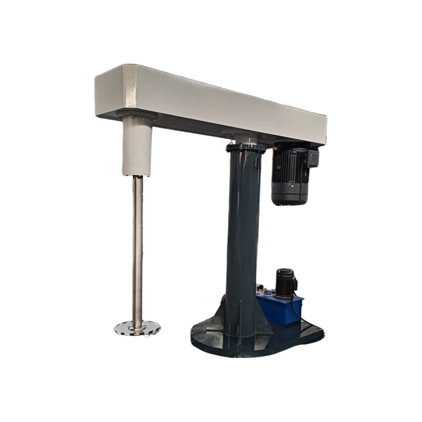 High Speed Disperser
