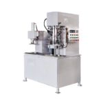 Lab Double Planetary Mixer