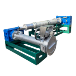 Plastic Recycling Pelletizer