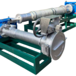 Plastic Recycling Pelletizer