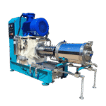 Sand Mill