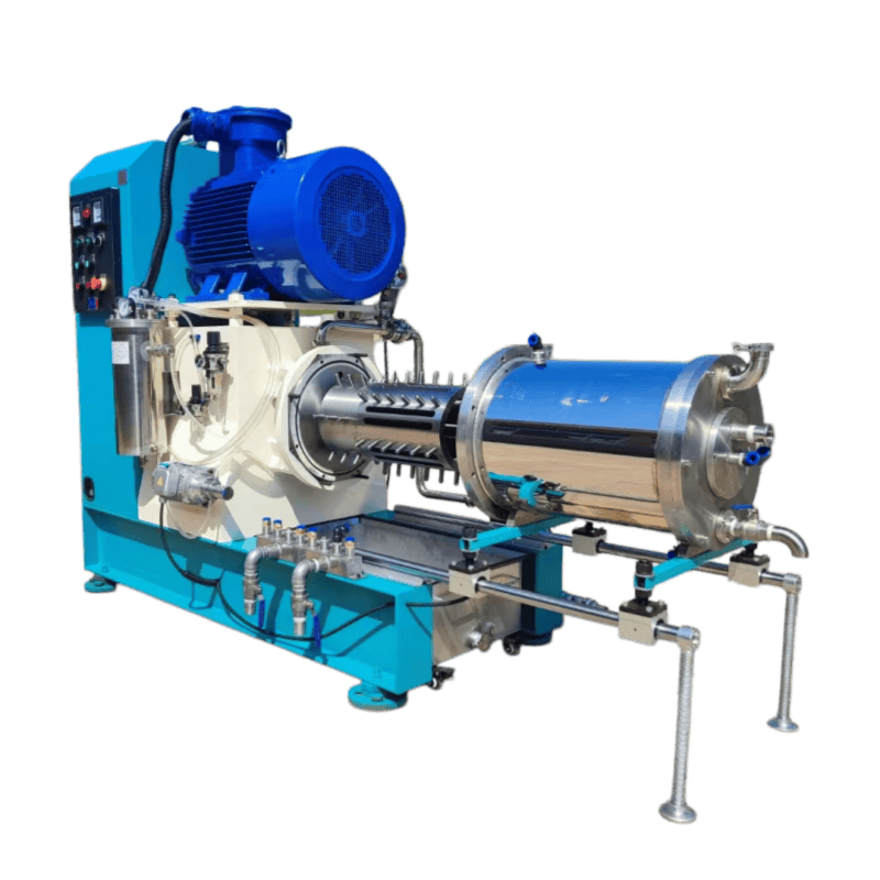 Sand Mill