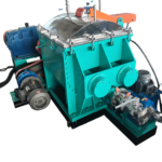 Sigma Mixer (Kneader)1