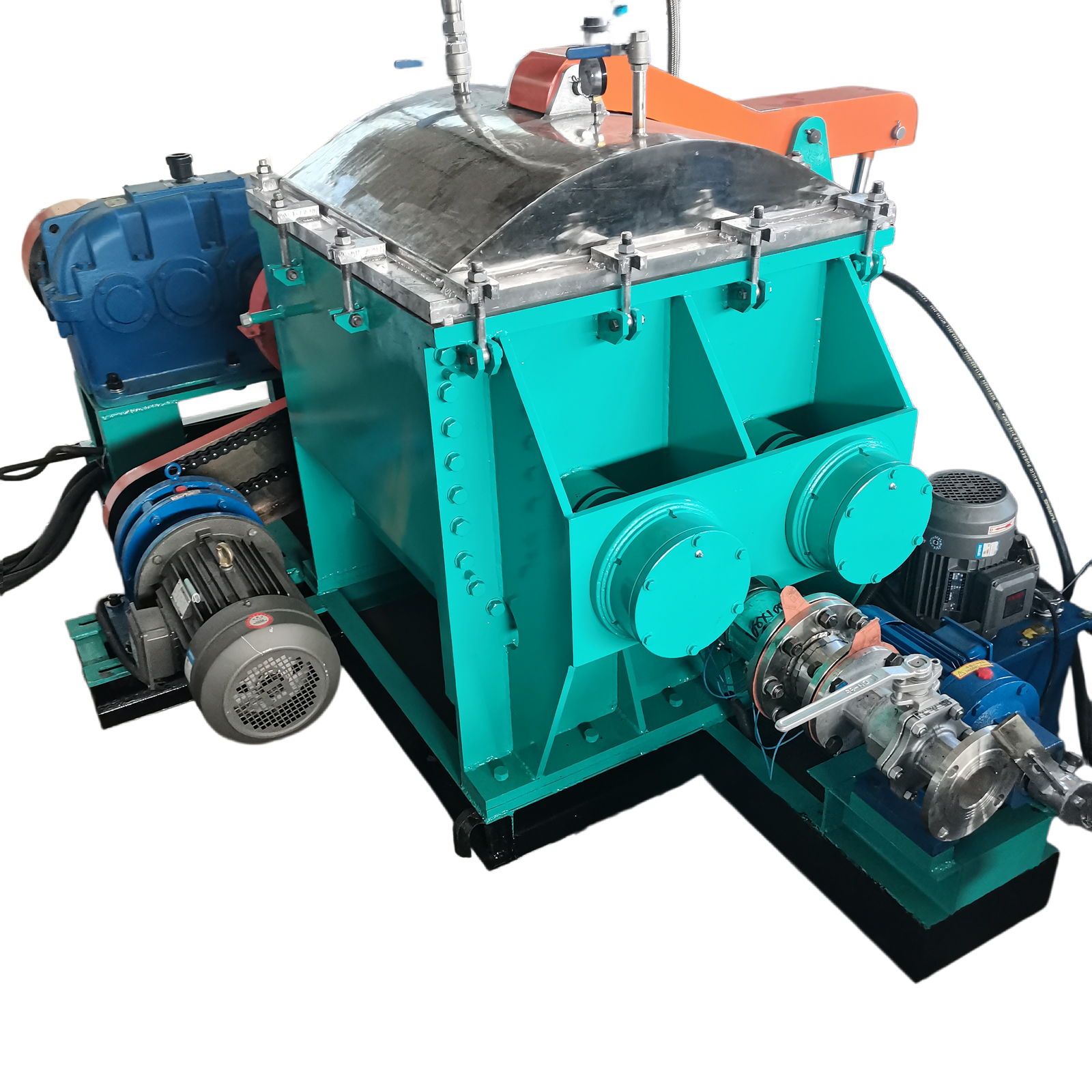 Sigma Mixer (Kneader)