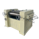 Three Roll Mill