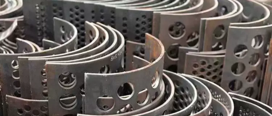 Plastic Crusher - Detail 2